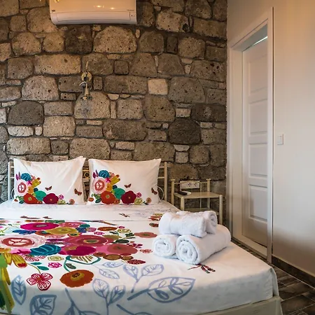 Mavi Ruezgar Alacati (adults Only) 호텔 Çeşme