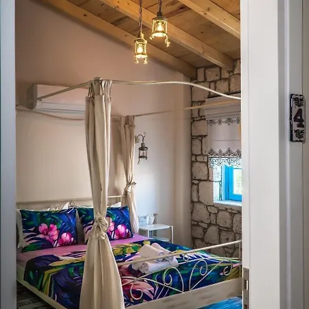Mavi Ruezgar Alacati (adults Only) 호텔