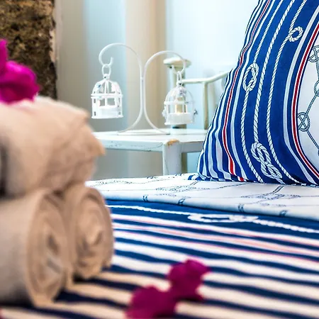 호텔 Mavi Ruezgar Alacati (adults Only) 4*