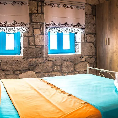 Mavi Ruezgar Alacati (adults Only) 호텔 Çeşme