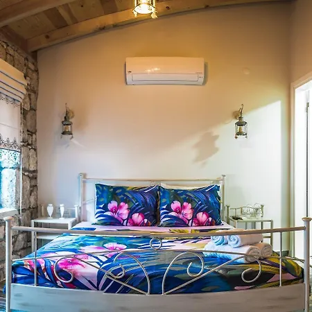 Mavi Ruezgar Alacati (adults Only) 호텔