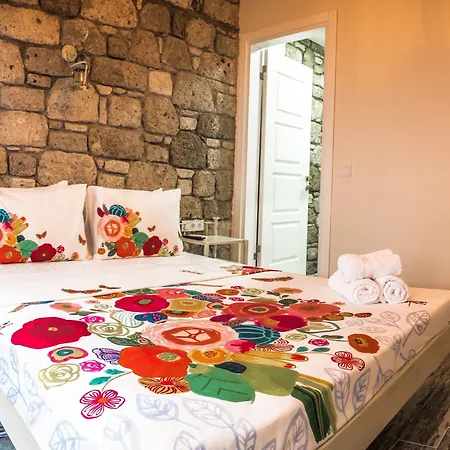 Mavi Ruezgar Alacati (adults Only) 호텔 Çeşme
