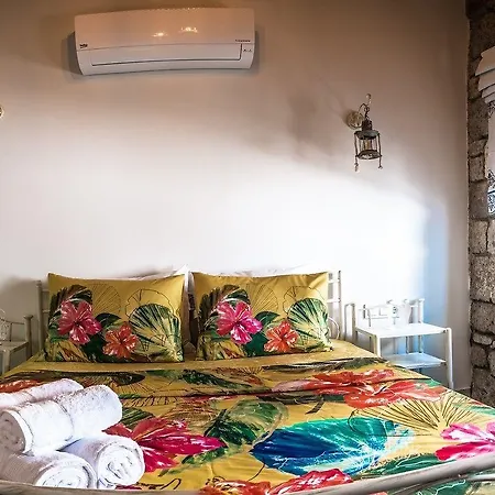 Mavi Ruezgar Alacati (adults Only)