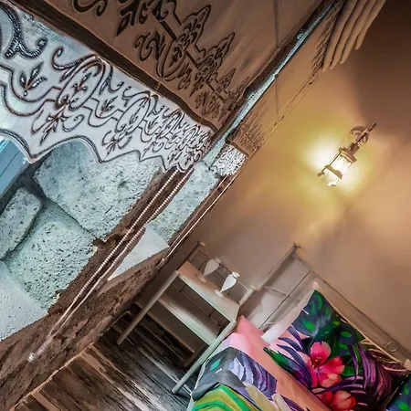 호텔 Mavi Ruezgar Alacati (adults Only) 4*