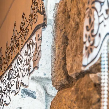 호텔 Mavi Ruezgar Alacati (adults Only) Çeşme