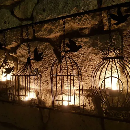 Mavi Ruezgar Alacati (adults Only) 호텔 Çeşme
