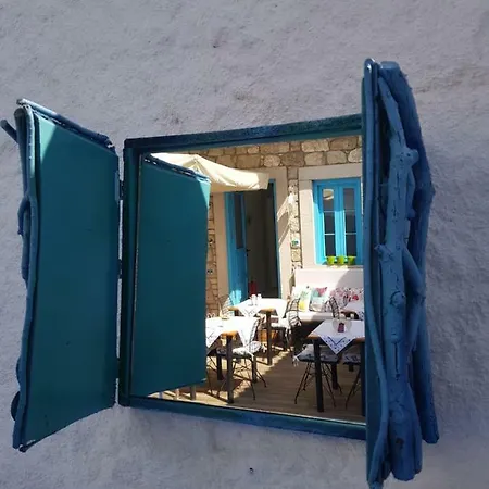 Mavi Ruezgar Alacati (adults Only) 4*