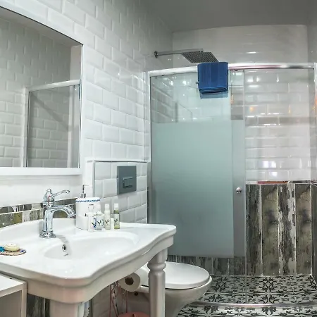 호텔 Mavi Ruezgar Alacati (adults Only) Çeşme