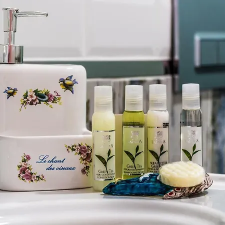 Mavi Ruezgar Alacati (adults Only) Çeşme