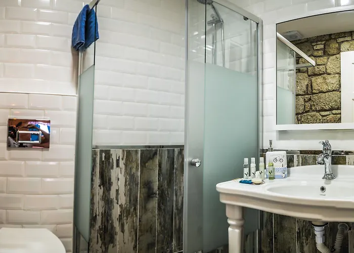 ホテル Mavi Ruezgar Alacati (adults Only) 4*