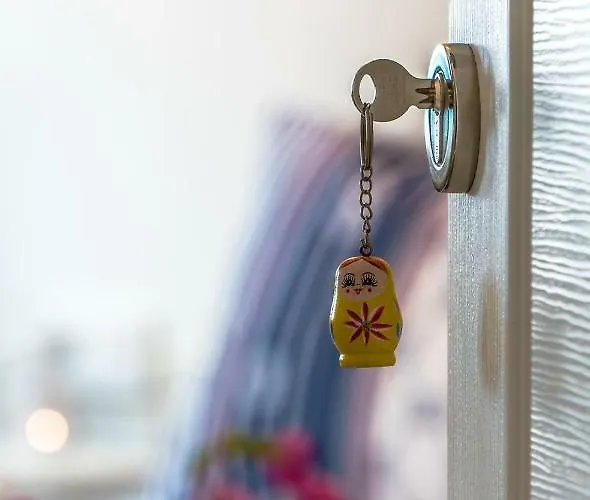 ホテル Mavi Ruezgar Alacati (adults Only)