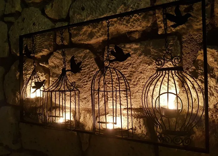 Mavi Ruezgar Alacati (adults Only) ホテル Çeşme