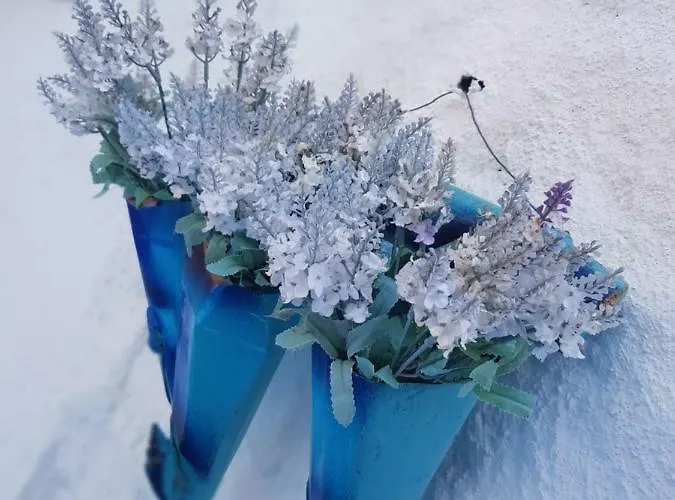 Mavi Ruezgar Alacati (adults Only) 4* Çeşme