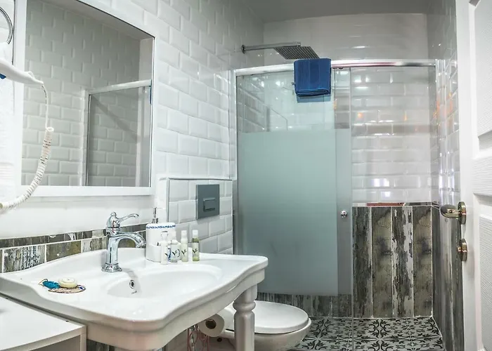 ホテル Mavi Ruezgar Alacati (adults Only) Çeşme