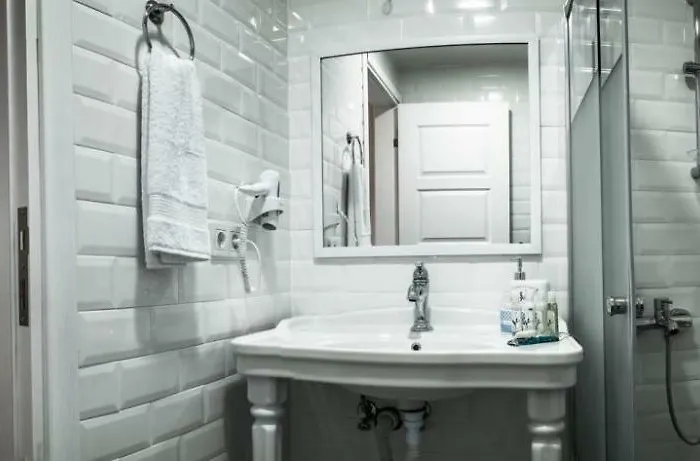 Mavi Ruezgar Alacati (adults Only) ホテル 4*