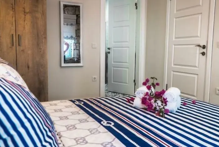 Mavi Ruezgar Alacati (adults Only) 4* Çeşme