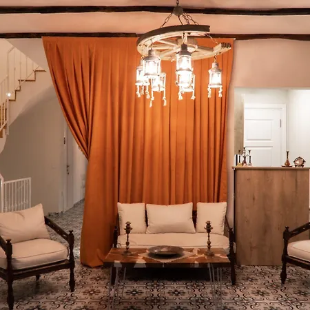 ホテル Mavi Ruezgar Alacati (adults Only) Çeşme