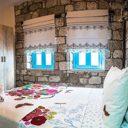 Mavi Ruezgar Alacati (adults Only)