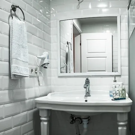 ホテル Mavi Ruezgar Alacati (adults Only) Çeşme