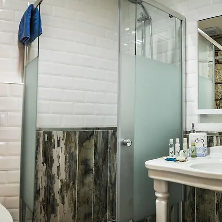 Hotell Mavi Ruezgar Alacati (adults Only) 4*