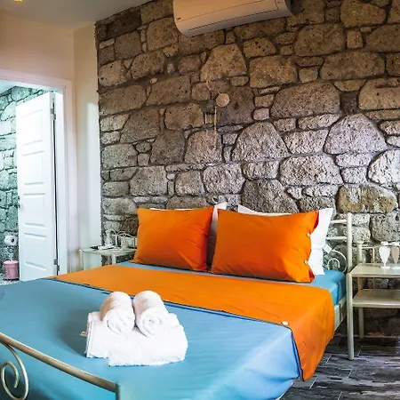 Mavi Ruezgar Alacati (adults Only)