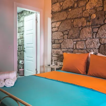 فندق Mavi Ruezgar Alacati (adults Only) Çeşme