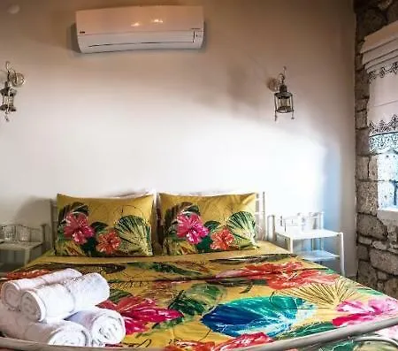 Hotel Mavi Ruzgar Alacati (adults Only) Cesme