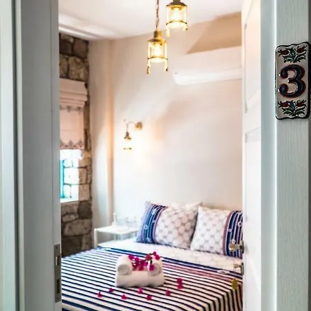 فندق Mavi Ruezgar Alacati (adults Only) Çeşme