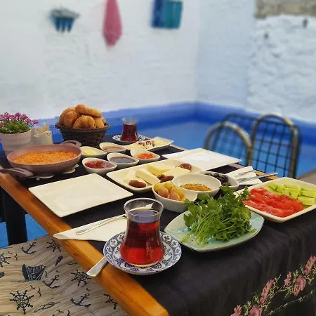 Mavi Ruezgar Alacati (adults Only) ホテル