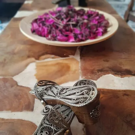 فندق Mavi Ruezgar Alacati (adults Only)