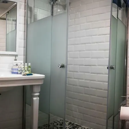 Mavi Ruezgar Alacati (adults Only) فندق 4*