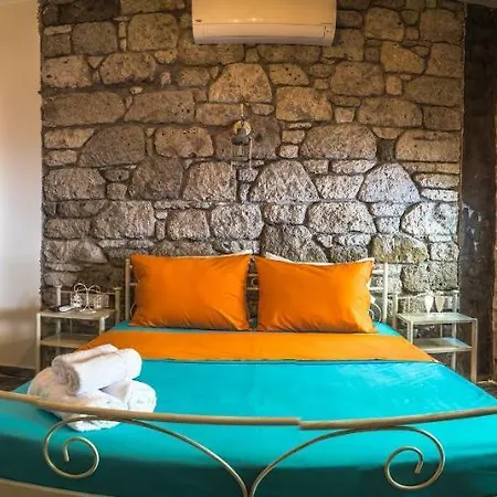 Mavi Ruzgar Alacati (adults Only) Hotel