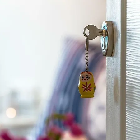 فندق Mavi Ruezgar Alacati (adults Only)