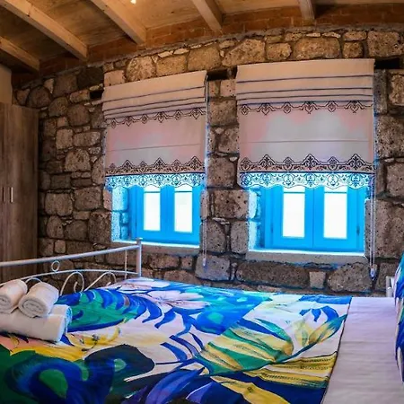 Mavi Ruzgar Alacati (adults Only) Hotel