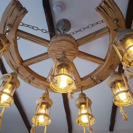 Mavi Ruezgar Alacati (adults Only) فندق