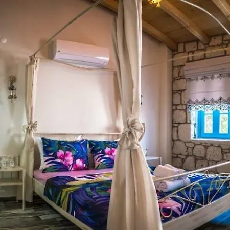 Hotell Mavi Ruezgar Alacati (adults Only) Çeşme