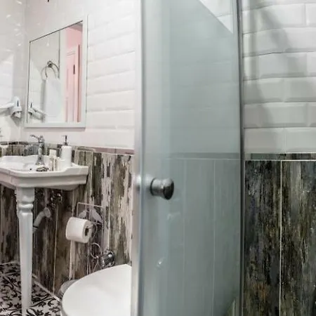 Mavi Ruzgar Alacati (adults Only) 4* Cesme