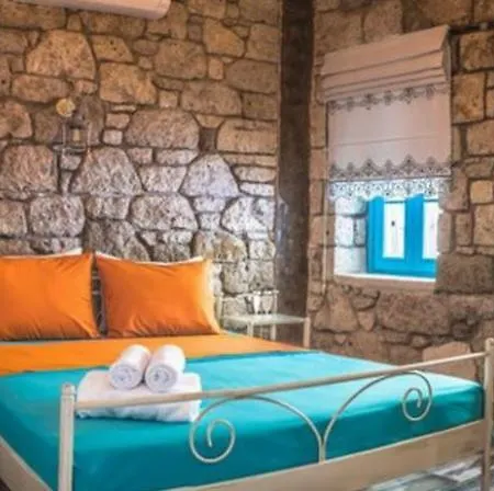 Mavi Ruezgar Alacati (adults Only) Hotell Çeşme