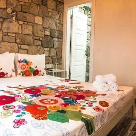 Mavi Ruzgar Alacati (adults Only) Cesme