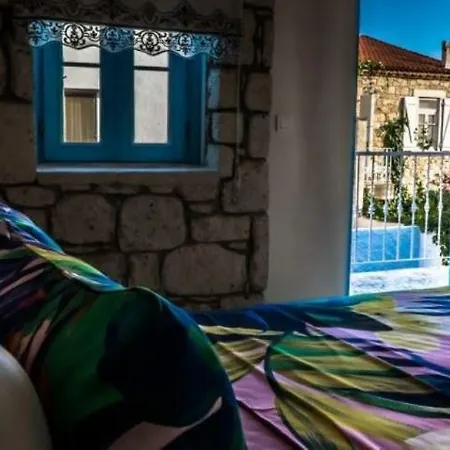 Mavi Ruezgar Alacati (adults Only) Çeşme