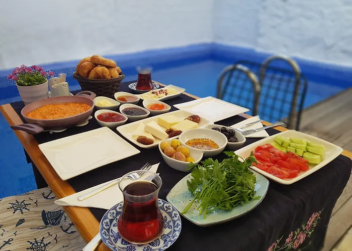 Mavi Ruezgar Alacati (adults Only) Ξενοδοχείο 4*