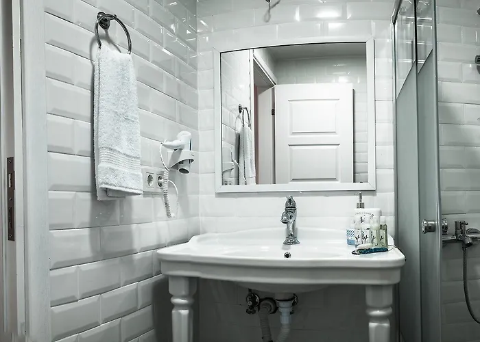 Ξενοδοχείο Mavi Ruezgar Alacati (adults Only) Çeşme