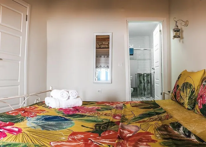 Mavi Ruezgar Alacati (adults Only) Ξενοδοχείο