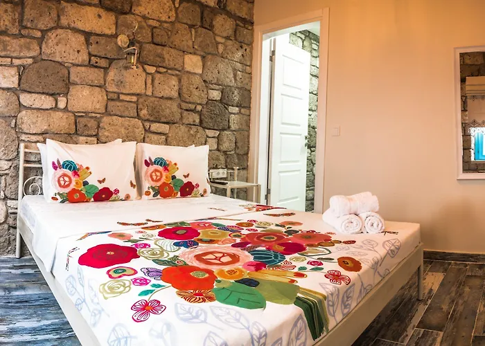 Mavi Ruezgar Alacati (adults Only) Ξενοδοχείο Çeşme