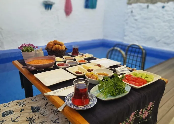 Mavi Ruezgar Alacati (adults Only) Ξενοδοχείο