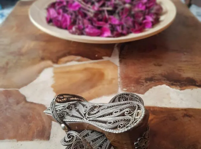 Ξενοδοχείο Mavi Ruezgar Alacati (adults Only)