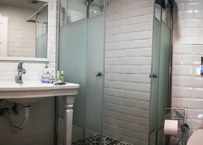 Mavi Ruezgar Alacati (adults Only) Ξενοδοχείο 4*