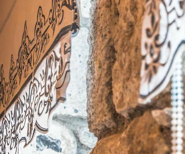 Ξενοδοχείο Mavi Ruezgar Alacati (adults Only) Çeşme