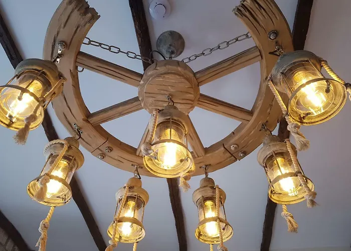 Mavi Ruezgar Alacati (adults Only) Ξενοδοχείο