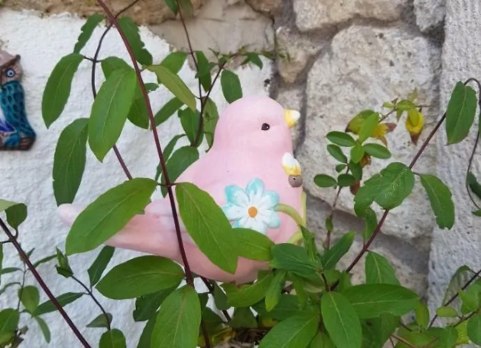 Ξενοδοχείο Mavi Ruezgar Alacati (adults Only)